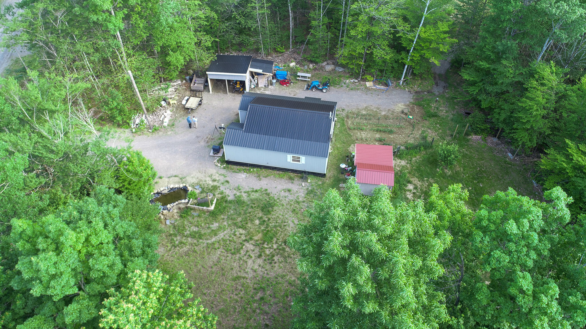 3 Susans Way Milo, ME 04463 - Photo 5 of 16 5