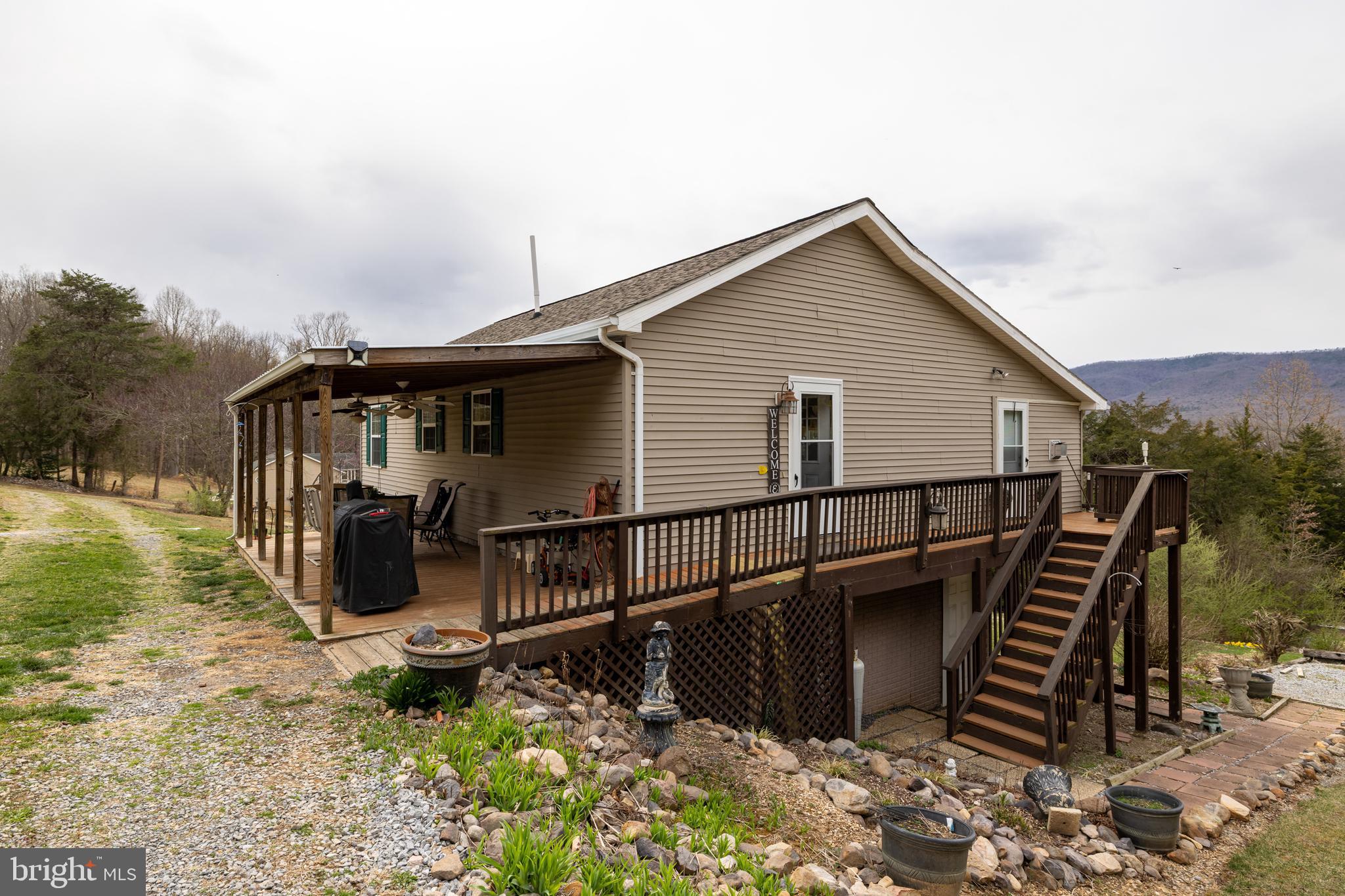 145 Colwood Drive Rileyville, VA 22650 - Photo 43 of 70 Gallery Image 43