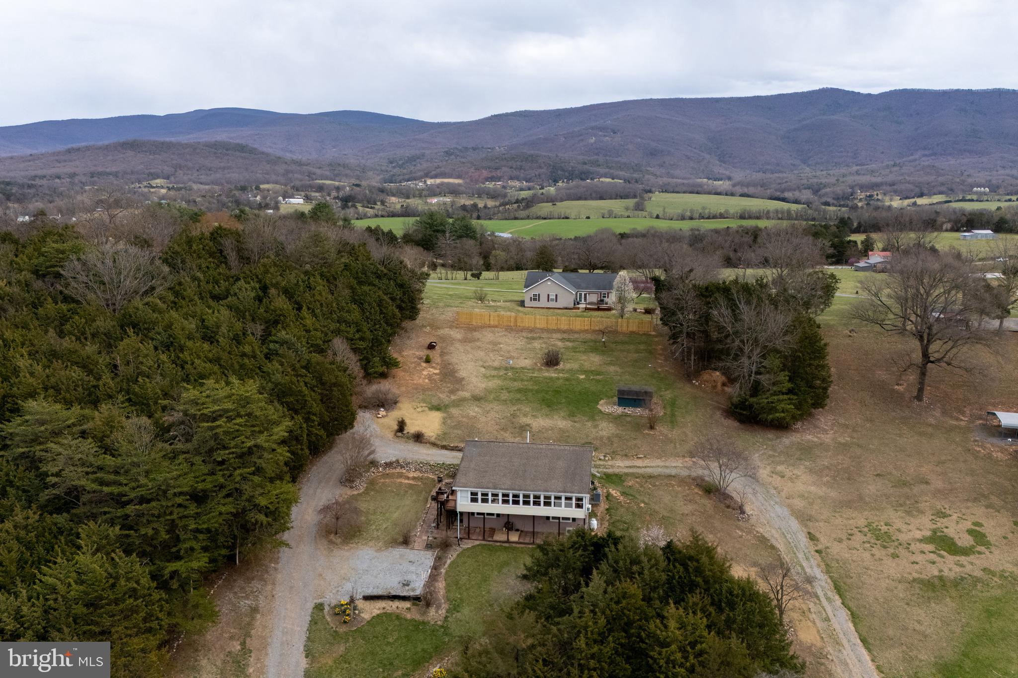 145 Colwood Drive Rileyville, VA 22650 - Photo 54 of 70 Gallery Image 54