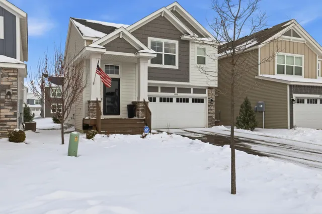 $418,000 | 6886 102nd Street South, Cottage Grove, MN 55016