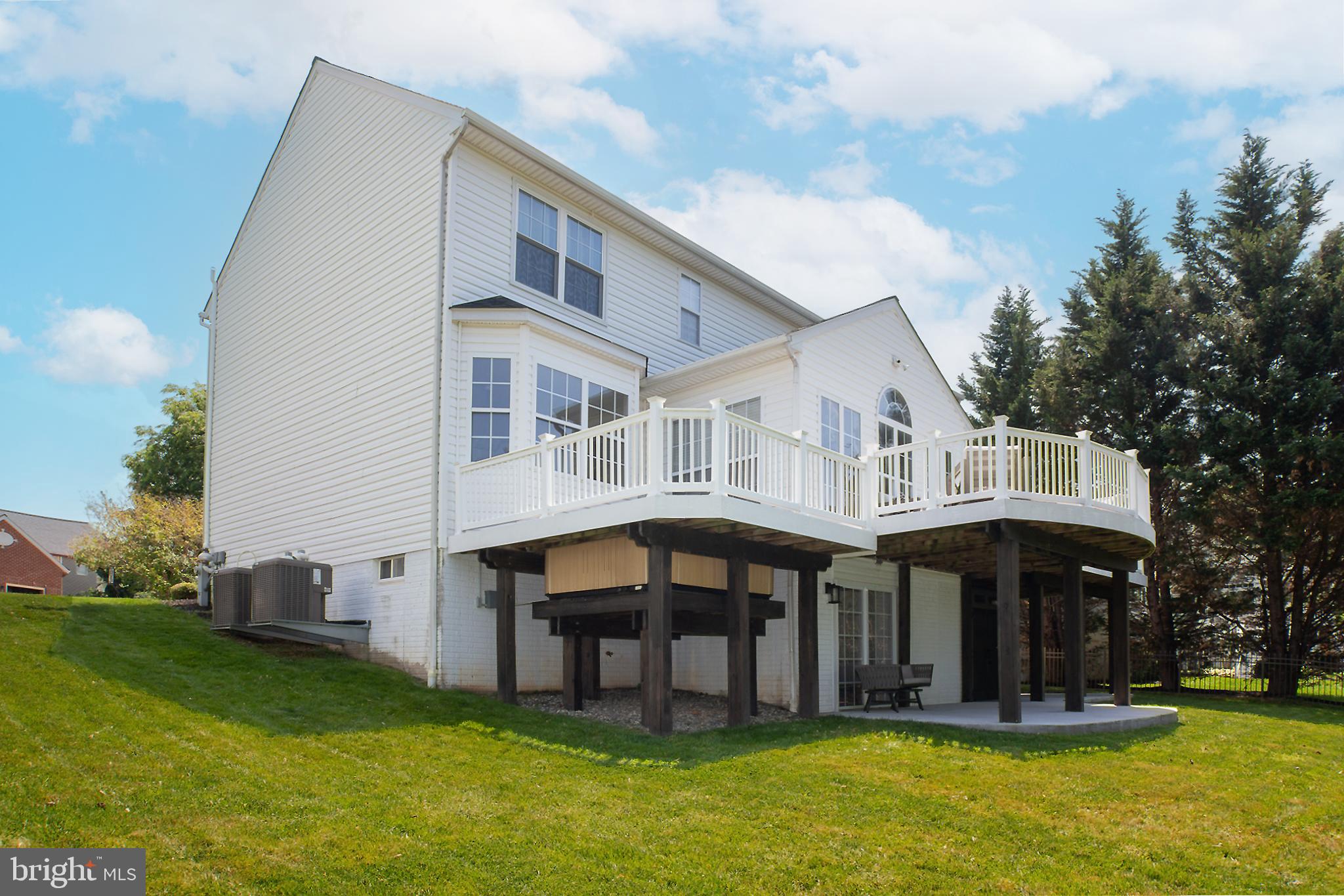 6261 White Birch Road Eldersburg, MD 21784 - Photo 49 of 65