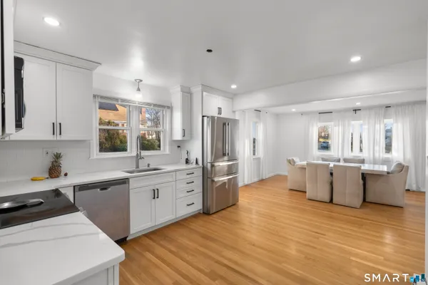 $485,000 | 948 Wayne Street, Bridgeport, CT 06606