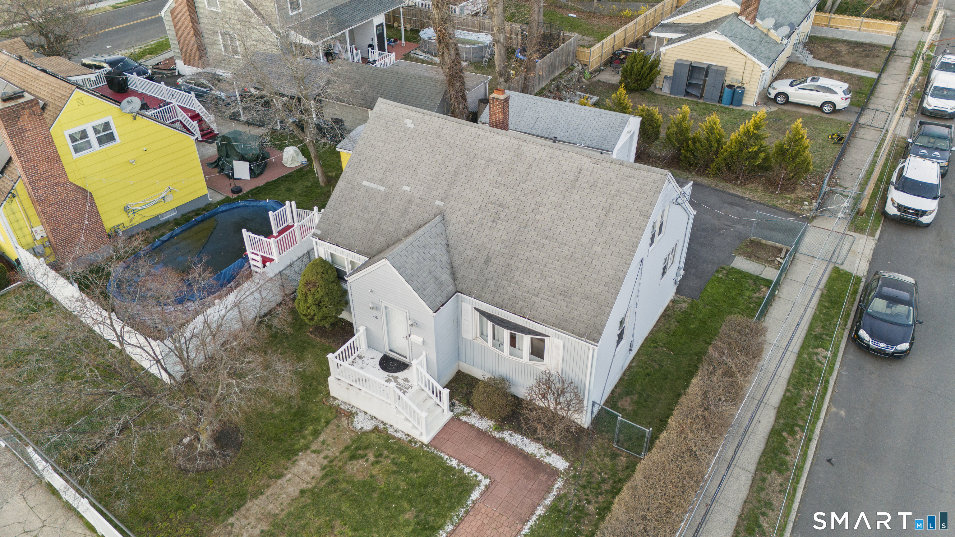 948 Wayne Street Bridgeport, CT 06606 - Photo 39 of 40