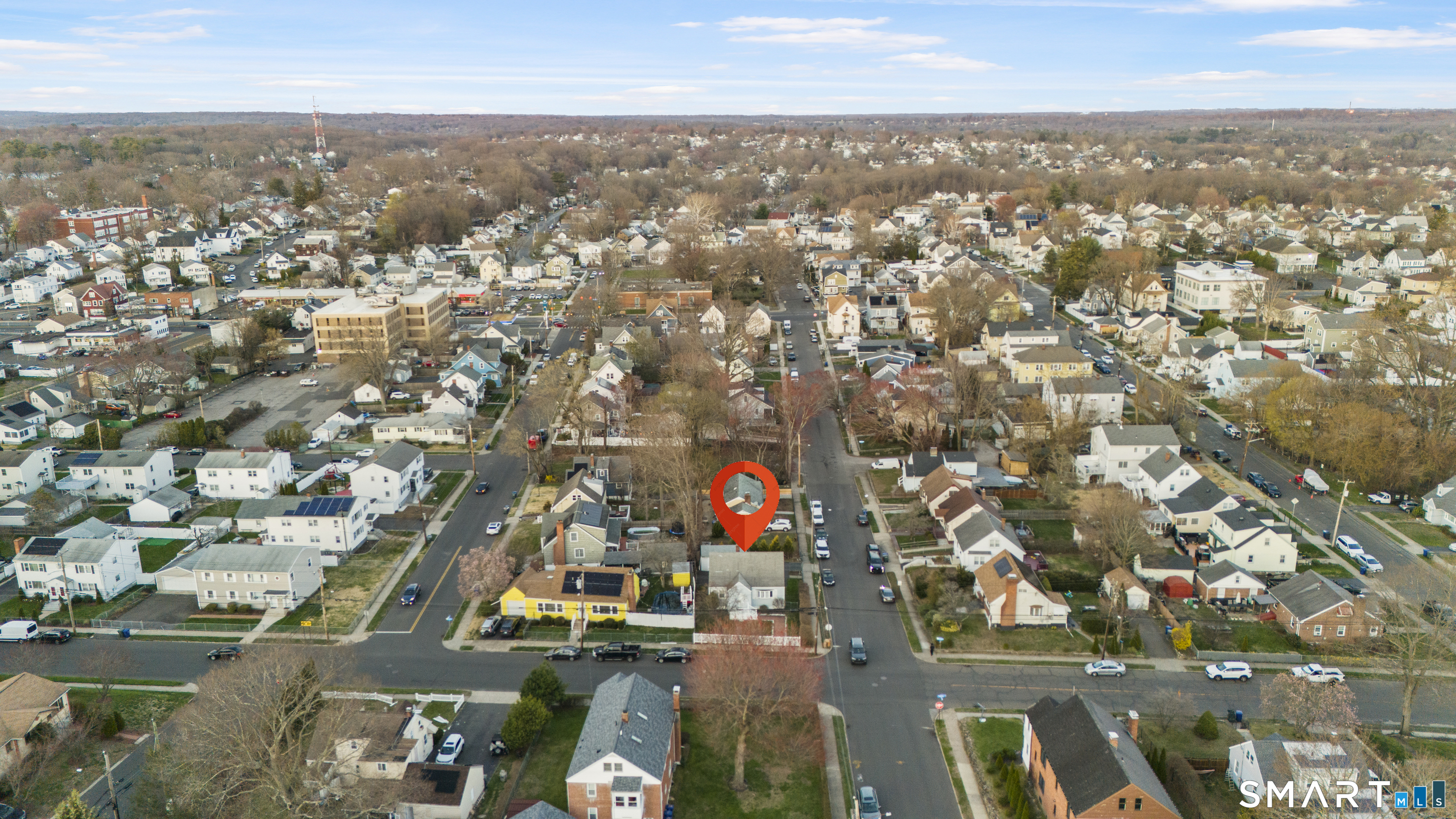 948 Wayne Street Bridgeport, CT 06606 - Photo 40 of 40