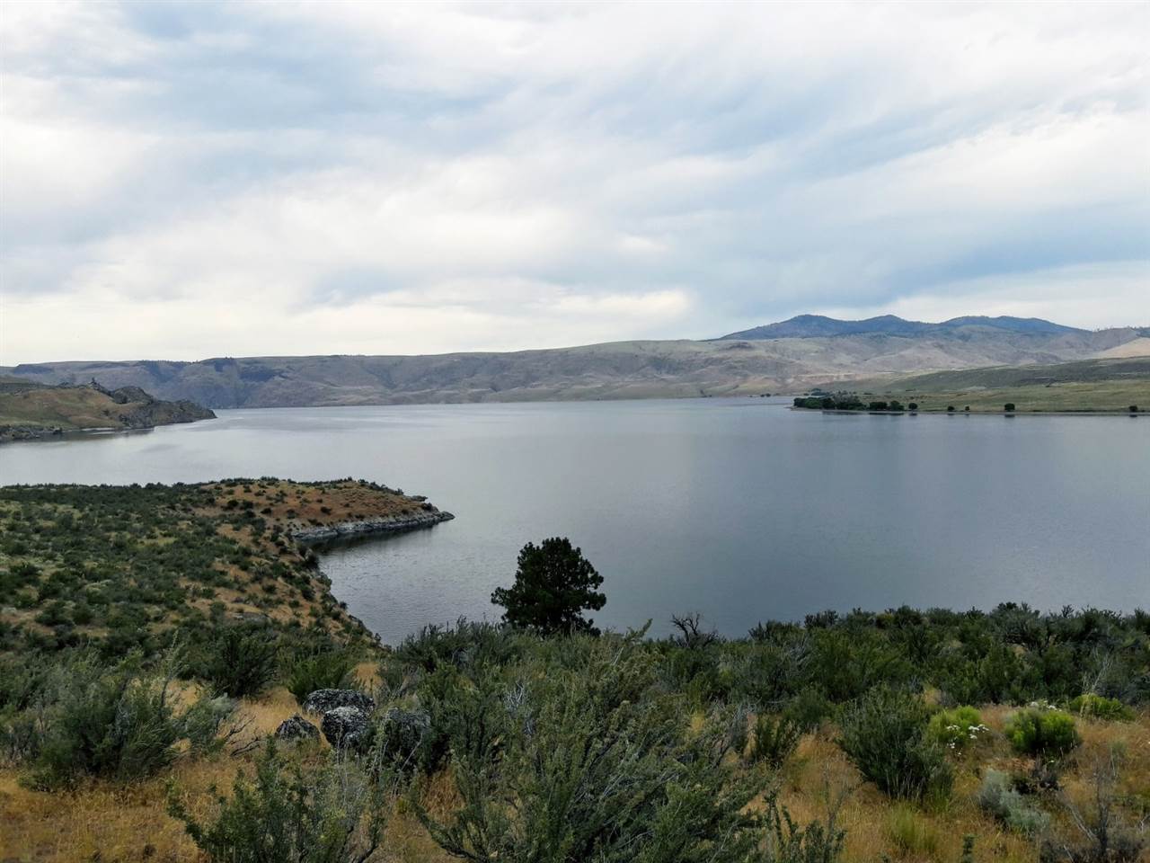 0 Neal Canyon Road Grand Coulee, WA 99133 - Photo 1 of 12 Gallery Image 1