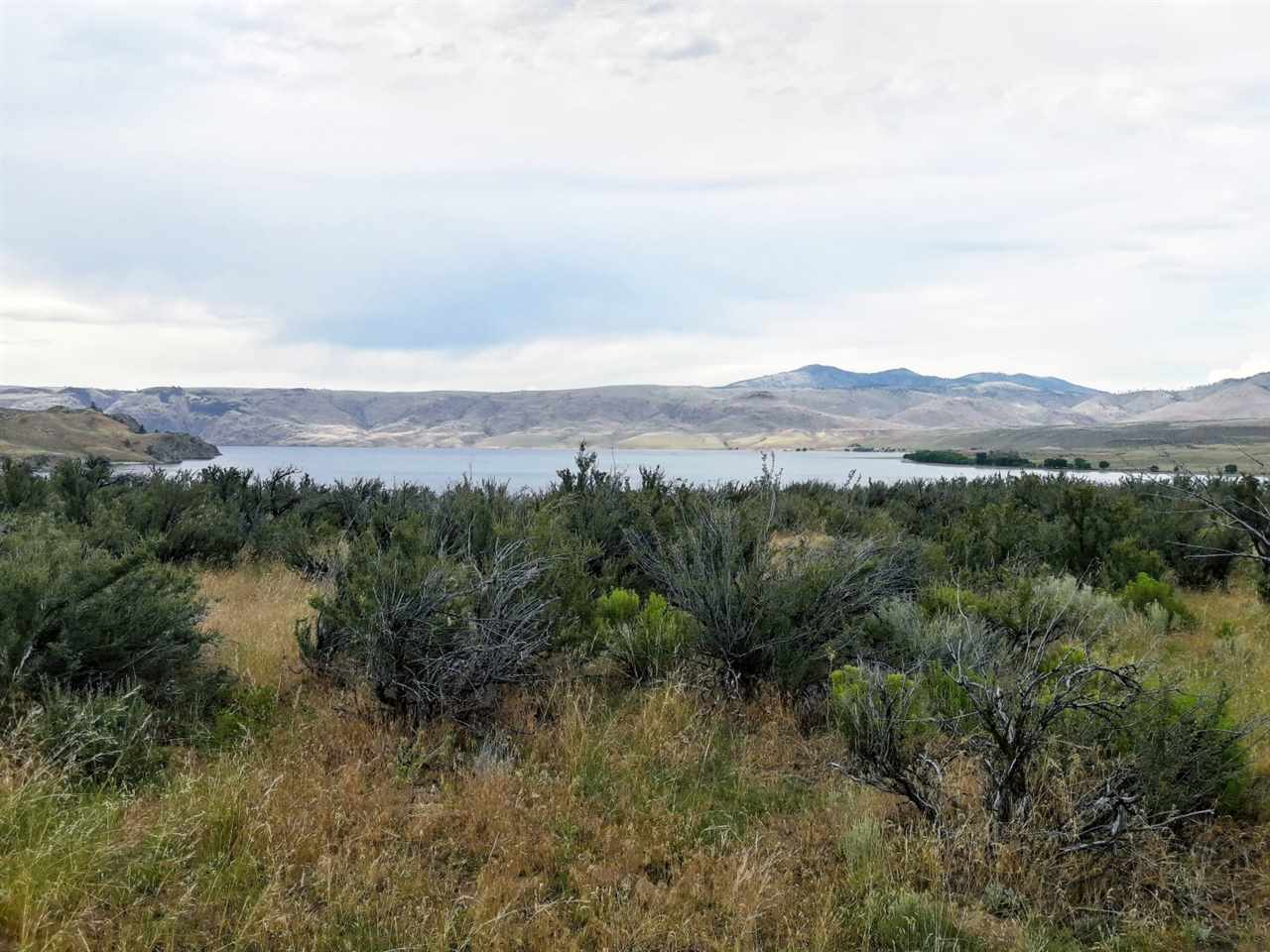 0 Neal Canyon Road Grand Coulee, WA 99133 - Photo 3 of 12 Gallery Image 3