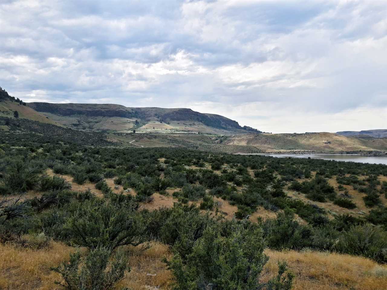 0 Neal Canyon Road Grand Coulee, WA 99133 - Photo 6 of 12 Gallery Image 6