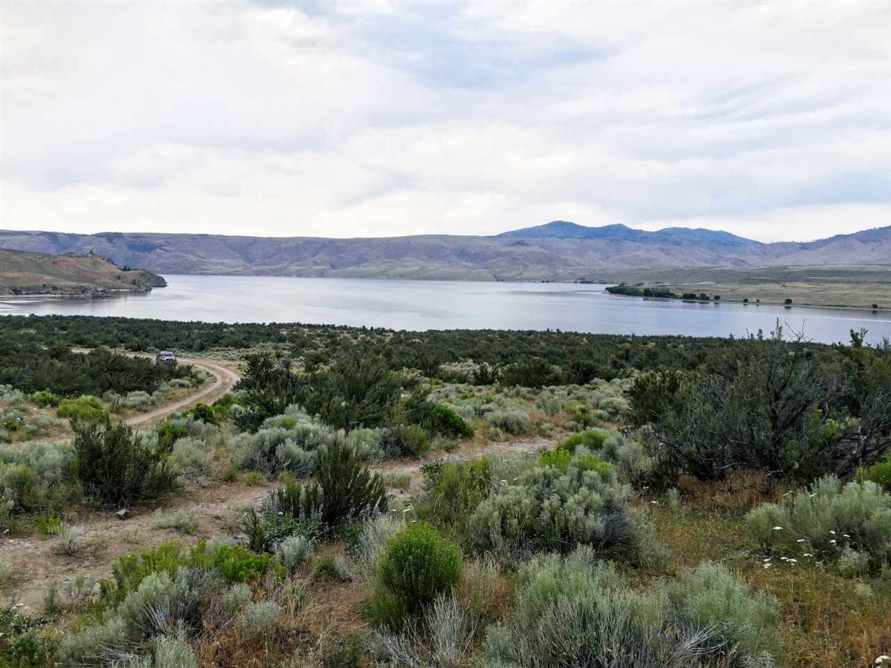 0 Neal Canyon Road Grand Coulee, WA 99133 - Photo 8 of 12 Gallery Image 8