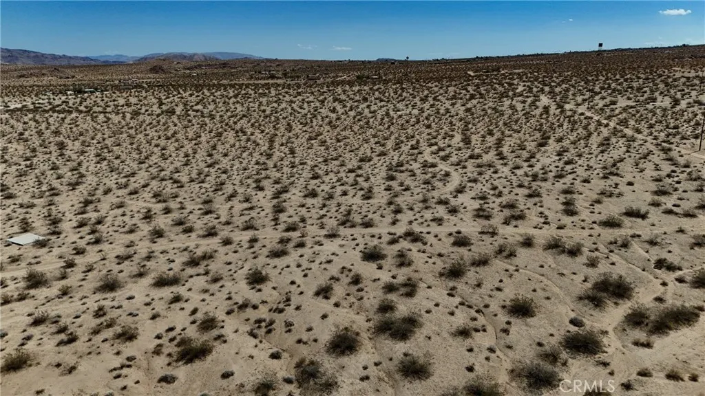 775 Manzanita Road Landers, CA 92285 - Photo 14 of 15 a view of a parking space
