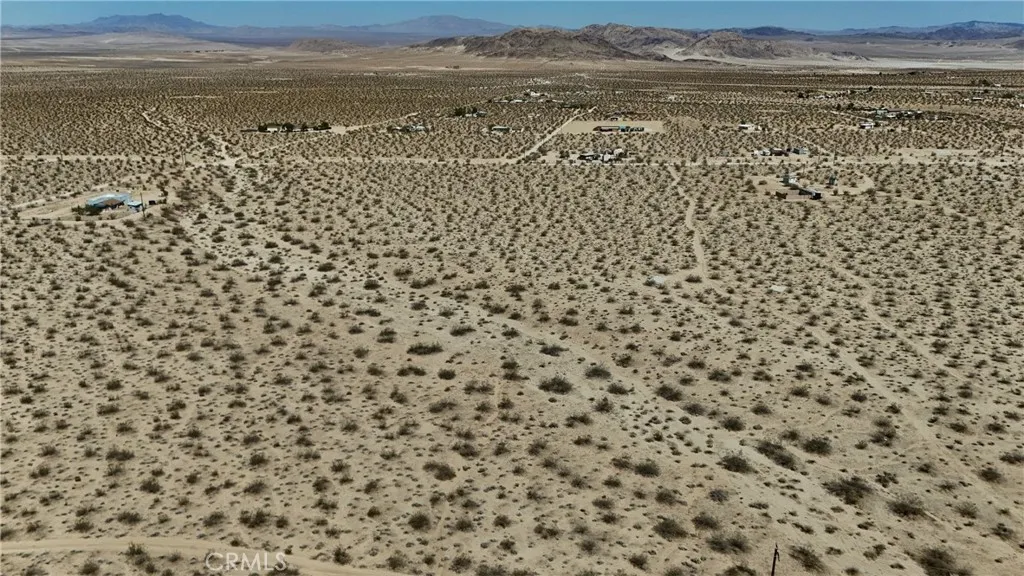 775 Manzanita Road Landers, CA 92285 - Photo 7 of 15 a view of a lake view