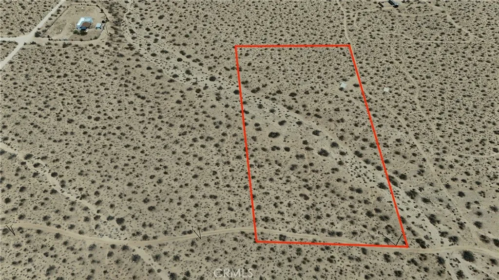 775 Manzanita Road Landers, CA 92285 - Photo 8 of 15 view of a bathroom