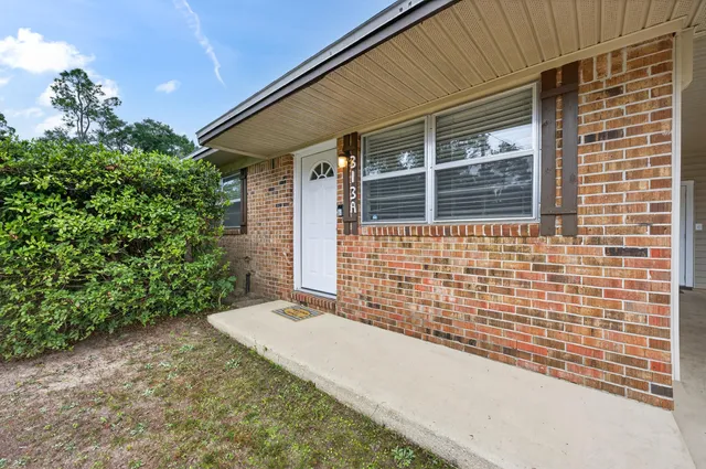 $1,550 | 313 Brackin Street, Unit A, Crestview, FL 32539