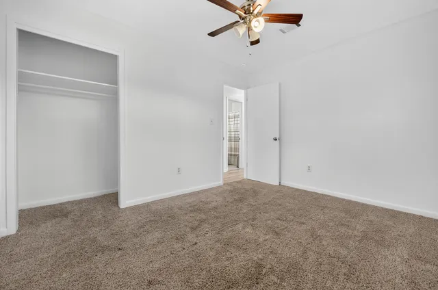 $1,550 | 313 Brackin Street, Unit A, Crestview, FL 32539