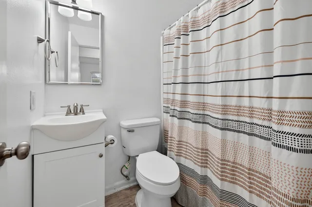 $1,550 | 313 Brackin Street, Unit A, Crestview, FL 32539