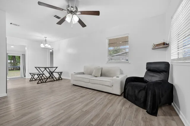 $1,550 | 313 Brackin Street, Unit A, Crestview, FL 32539