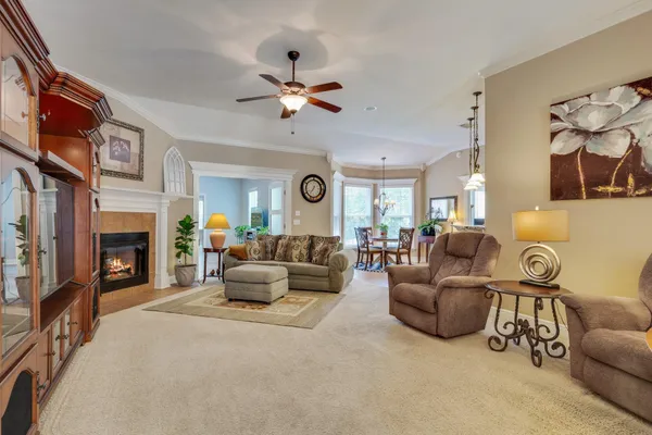 $699,900 | 2605 Antietam Trail, Tallahassee, FL 32312