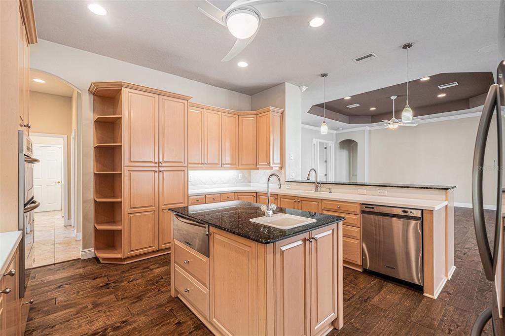 19 Ryewood Circle Homosassa, FL 34446 - Photo 17 of 38