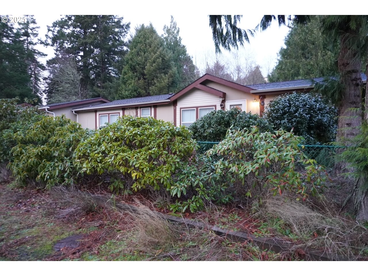 2888 Munsel Lake Road Florence, OR 97439 - Photo 1 of 19 Gallery Image 1