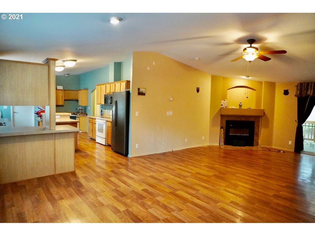 2888 Munsel Lake Road Florence, OR 97439 - Photo 5 of 19 Gallery Image 5