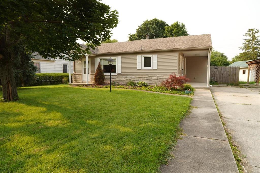 3123 West Torquay Road Muncie, IN 47304 - Photo 1 of 15