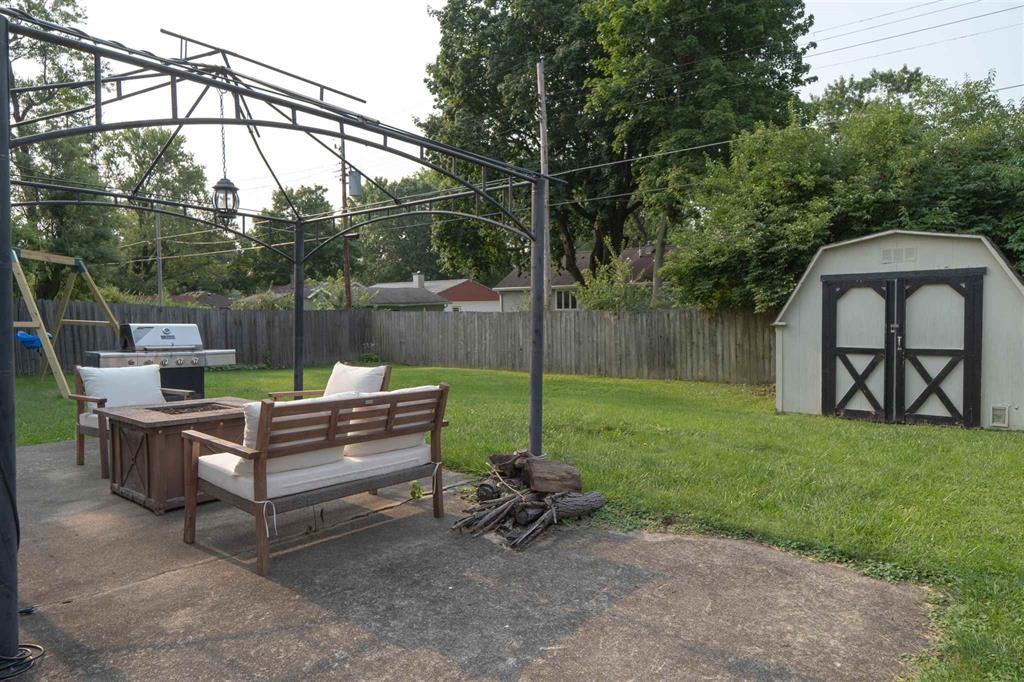 3123 West Torquay Road Muncie, IN 47304 - Photo 15 of 15
