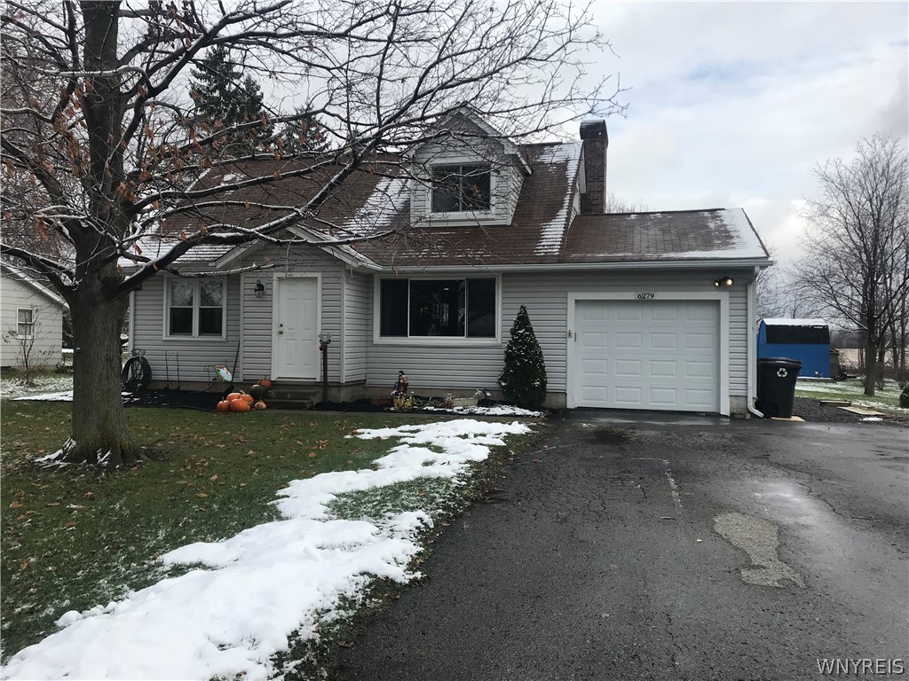 6279 Goodrich Road Clarence, NY 14032 - Photo 1 of 1 Gallery Image 1