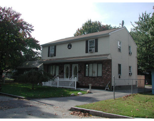 58-60 Wilson Street Springfield, MA 01104 - Photo 1 of 1