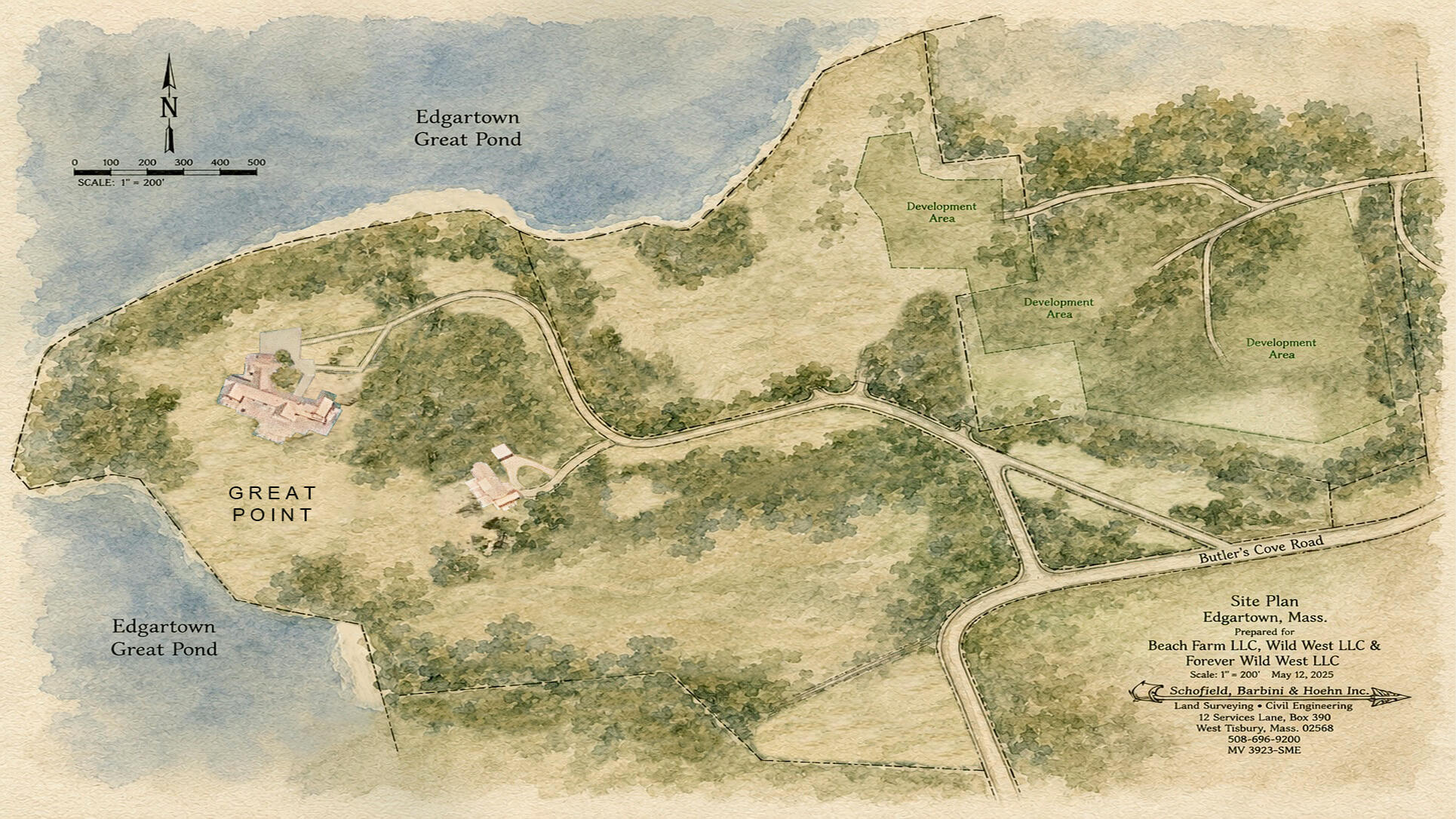15 Forever Wild Way Edgartown, MA 02539 - Photo 27 of 29 28 GREAT POINT
