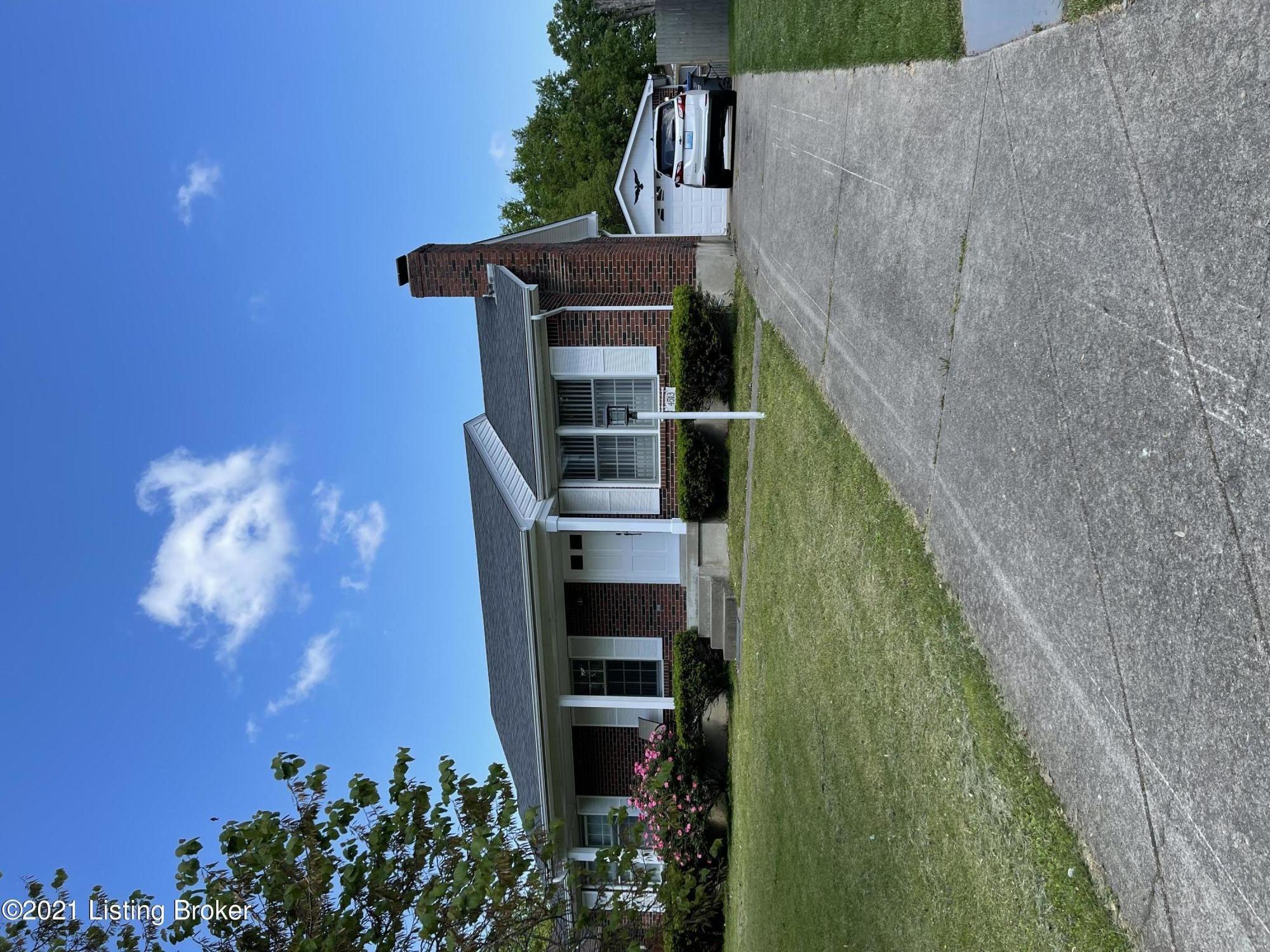 Front View