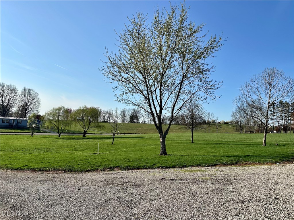 164 Anderson Road Fleming, OH 45729 - Photo 28 of 31 View of front yard from driveway