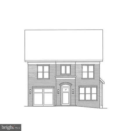 $2,710,000 | 4822 Chevy Chase Boulevard, Chevy Chase, MD 20815