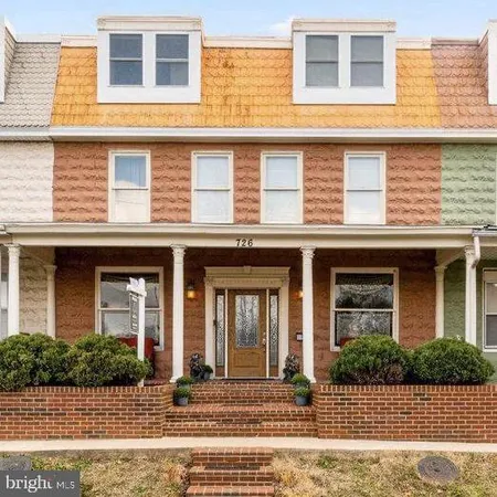 $429,900 | 726 Green Street, Havre de Grace, MD 21078