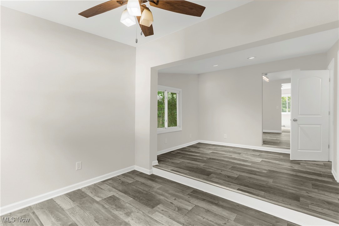 1424 Carson Salt Road Warren, OH 44481 - Photo 10 of 37 Gallery Image 10