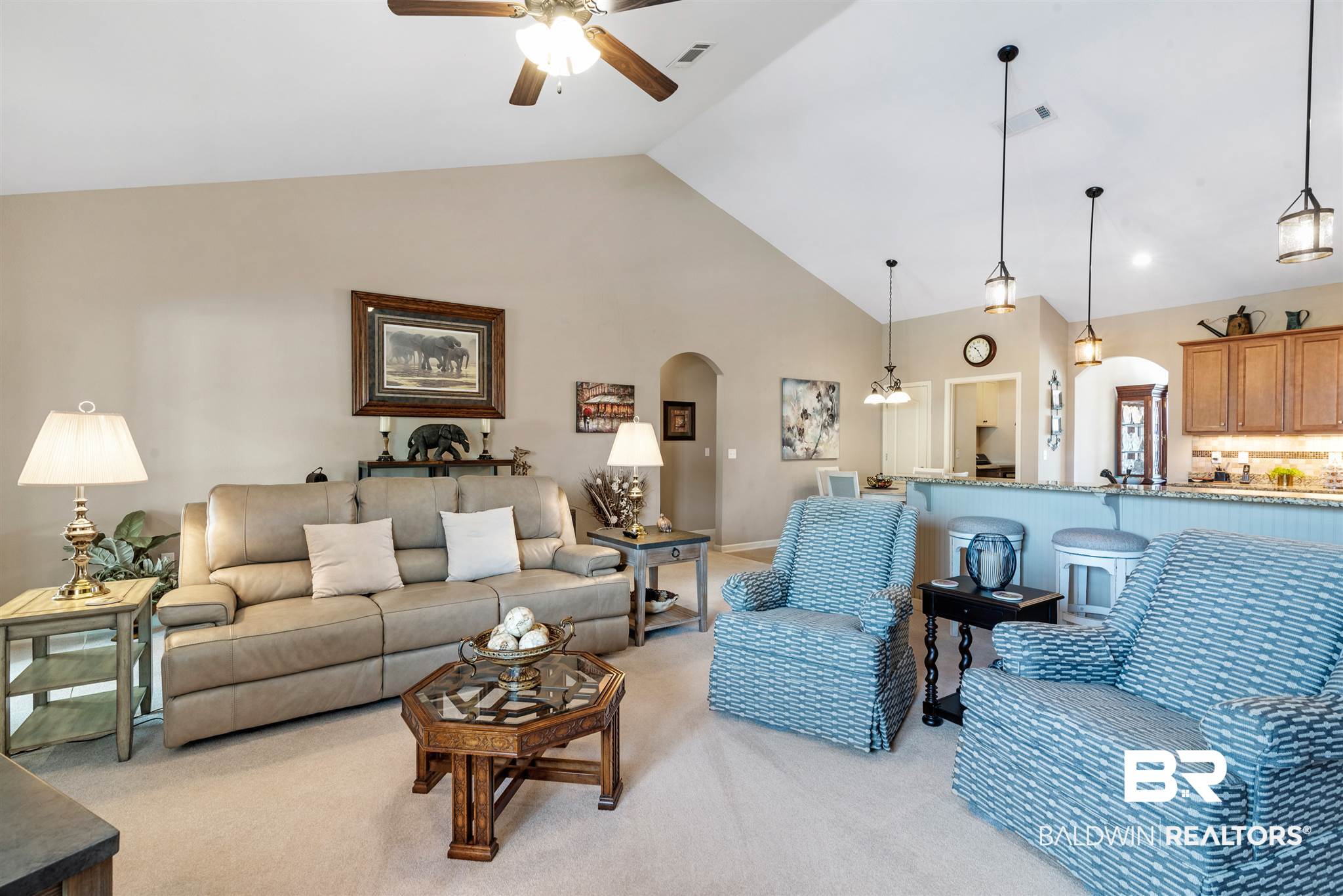 629 Parish Lakes Drive Foley, AL 36535 - Photo 15 of 37