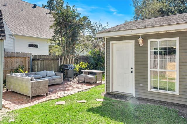141 Rex Drive River Ridge, LA 70123 - Photo 26 of 28 Gallery Image 26