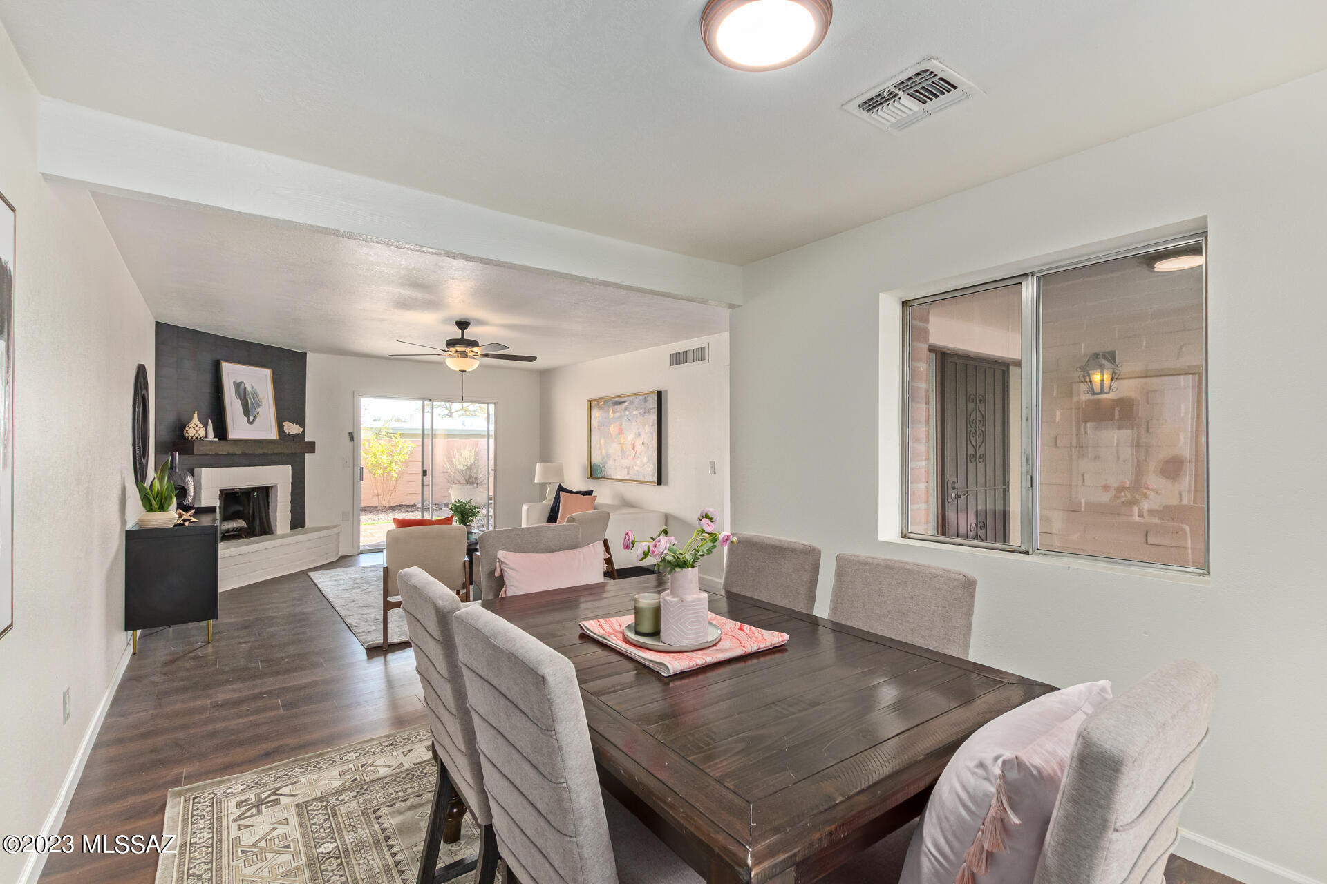 4226 East Presidio Road Tucson, AZ 85712 - Photo 8 of 23