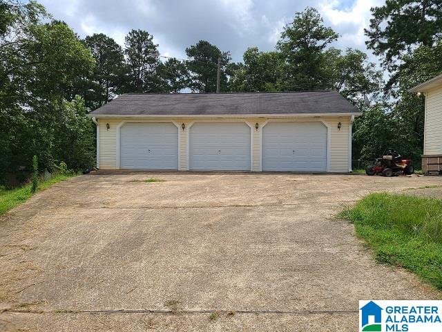2161 Glover Road Quinton, AL 35130 - Photo 3 of 20
