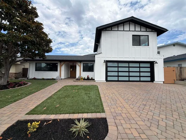 $1,399,000 | 7413 Rowena Street, San Diego, CA 92119