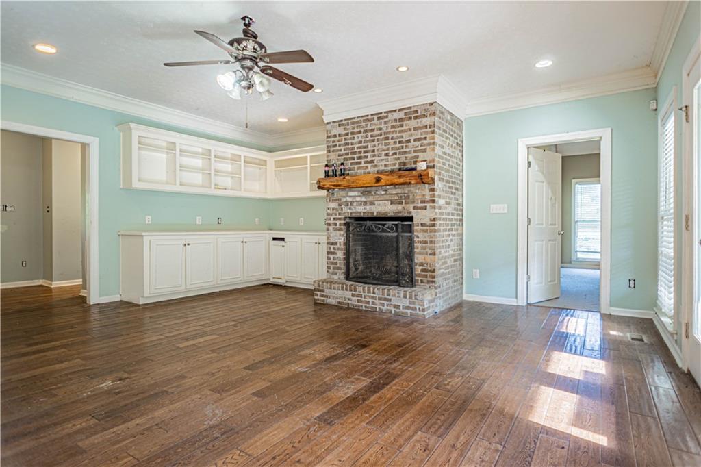 552 Uchee Road Hatchechubbee, AL 36858 - Photo 3 of 21 Gallery Image 3
