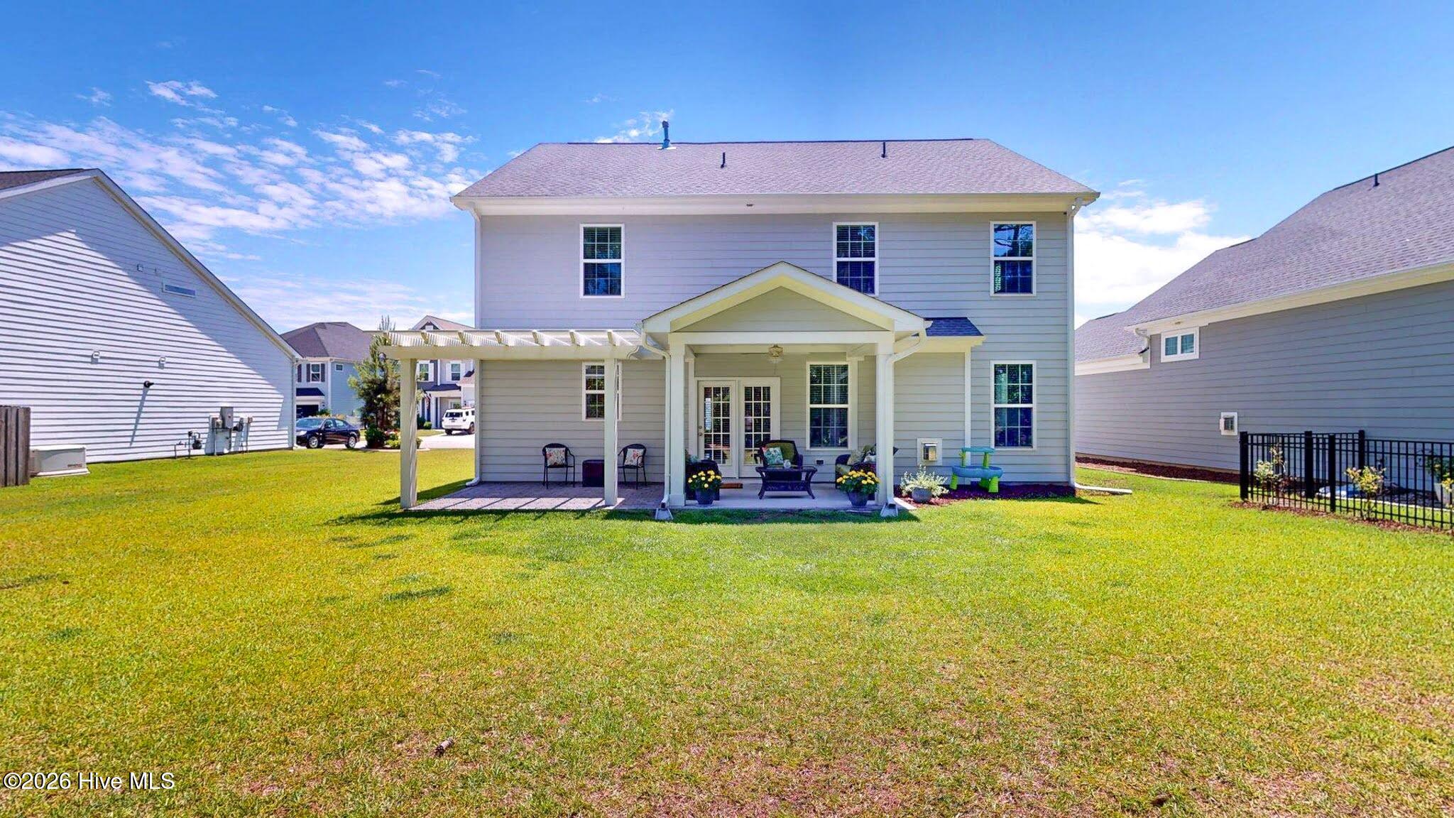 1233 Lt Congleton Road Wilmington, NC 28409 - Photo 4 of 52