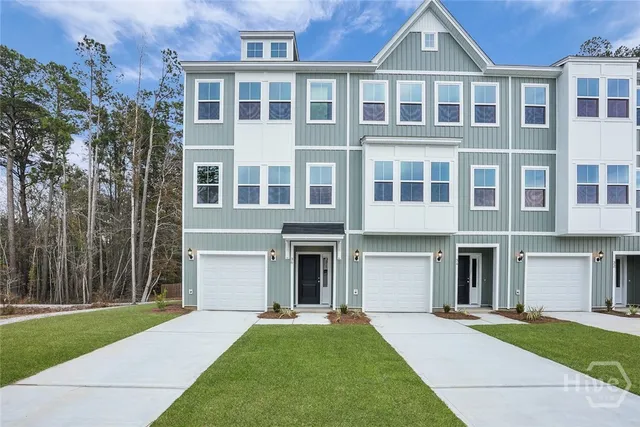 $299,900 | 36 Towne Pk Drive, Rincon, GA 31326