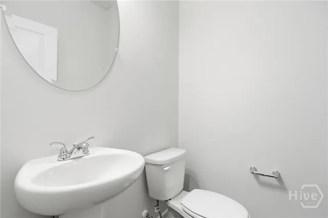 $299,900 | 36 Towne Pk Drive, Rincon, GA 31326