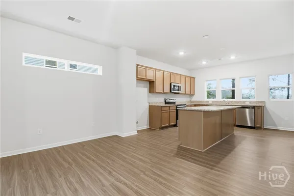 $302,900 | 36 Towne Pk Drive, Rincon, GA 31326