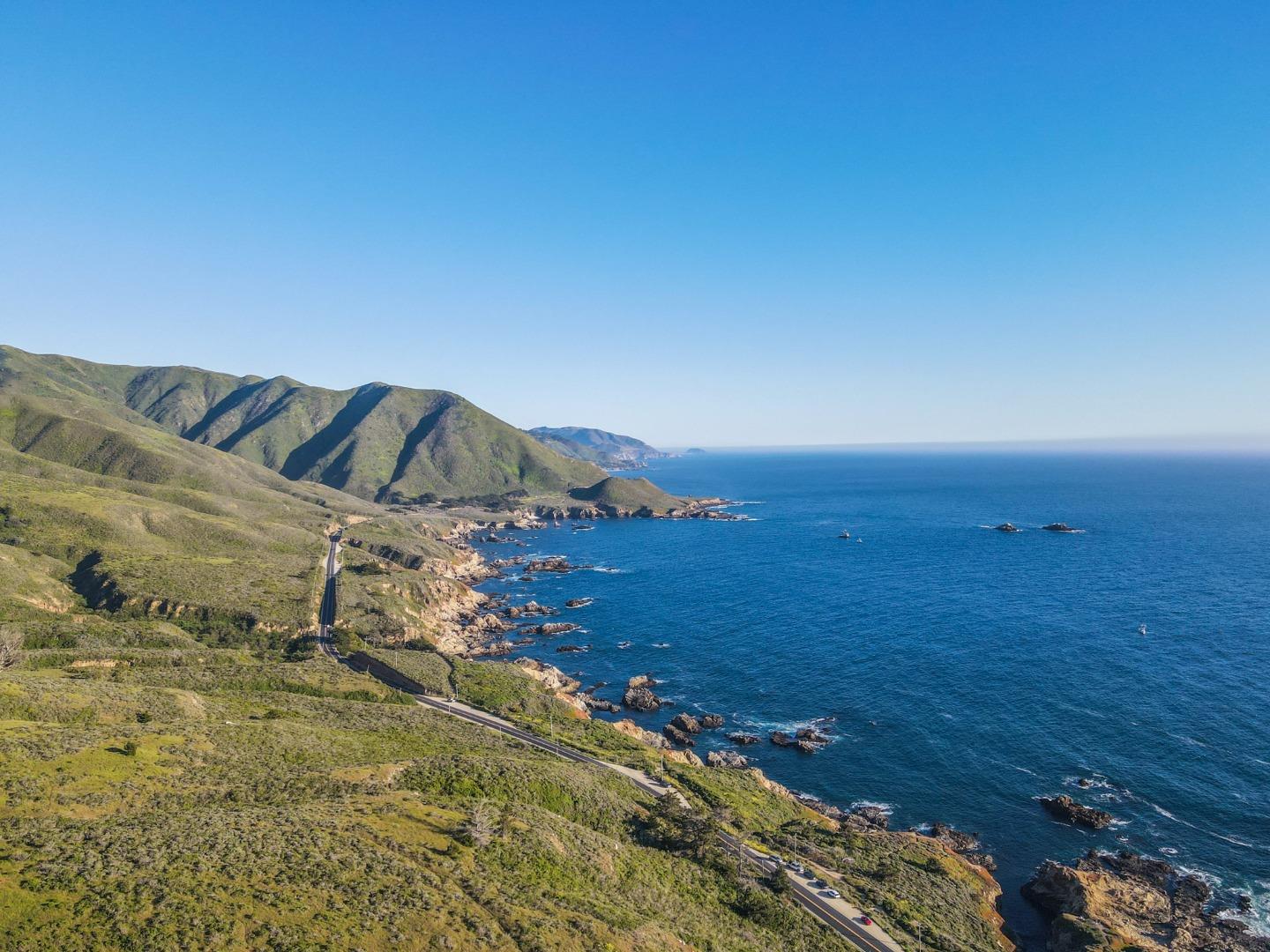 31541 Highway 1 Carmel, CA 93923 - Photo 4 of 73