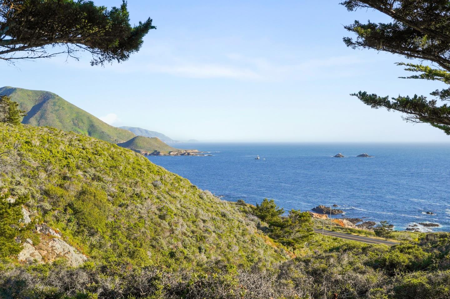 31541 Highway 1 Carmel, CA 93923 - Photo 62 of 73