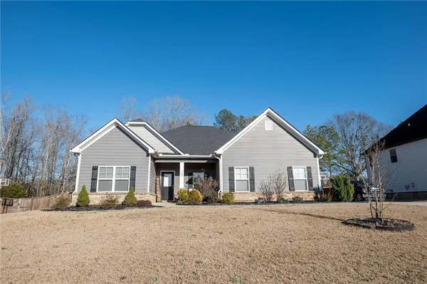 $424,900 | 165 Ruby Lane, McDonough, GA 30252