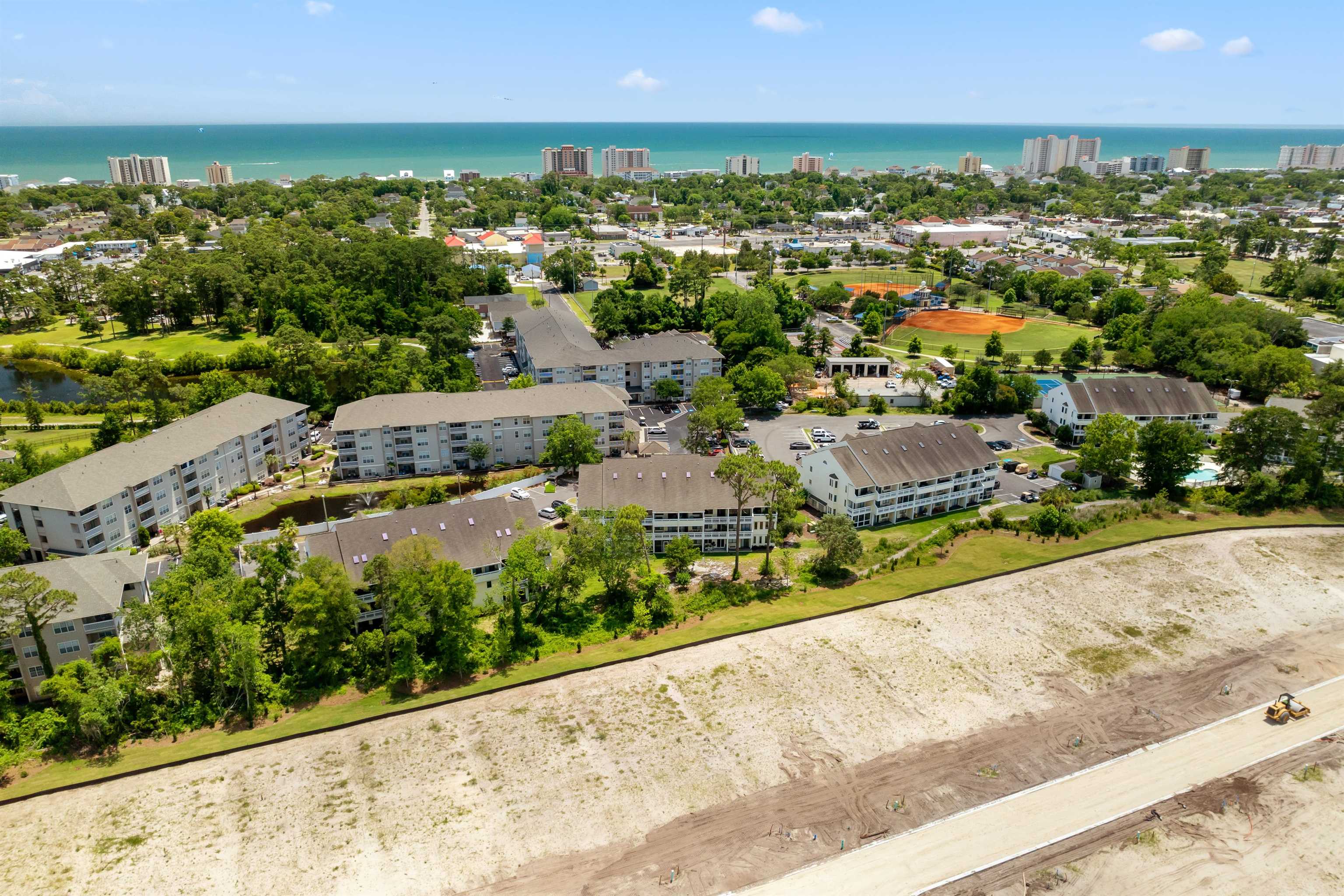 1100 Possum Trot Road, Unit G124 North Myrtle Beach, SC 29582 - Photo 19 of 21 Gallery Image 19