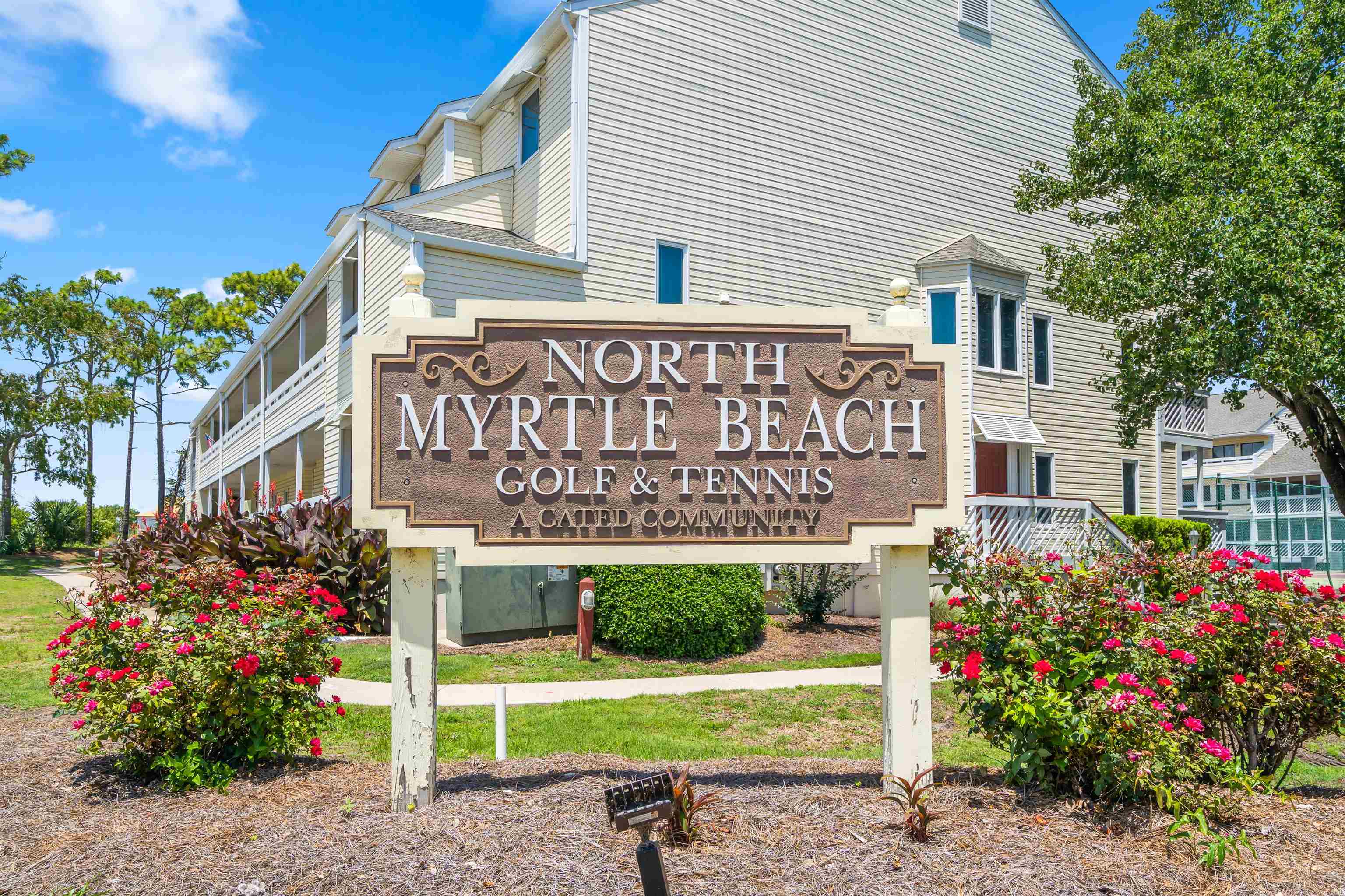 1100 Possum Trot Road, Unit G124 North Myrtle Beach, SC 29582 - Photo 2 of 21 Gallery Image 2