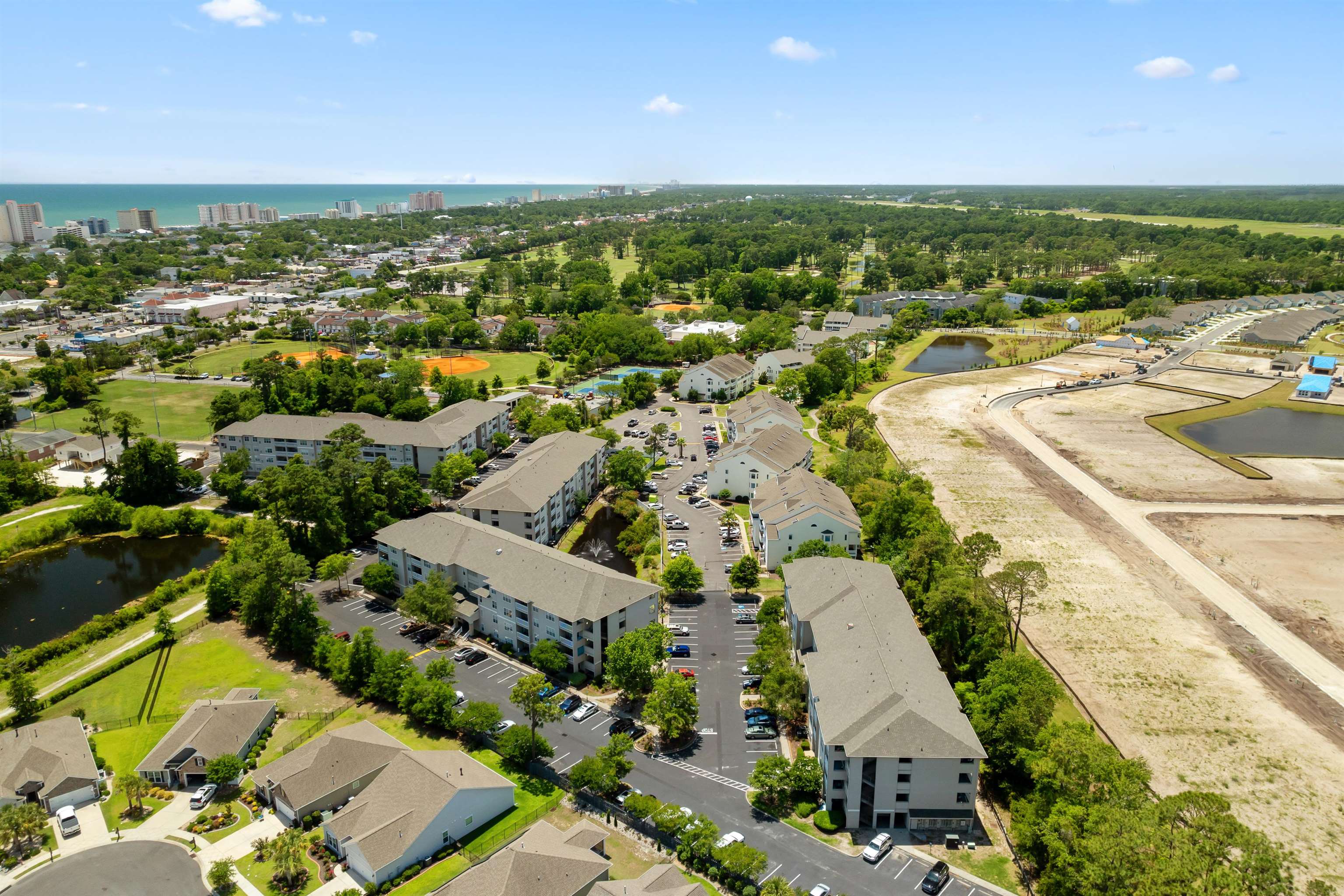 1100 Possum Trot Road, Unit G124 North Myrtle Beach, SC 29582 - Photo 21 of 21 Gallery Image 21