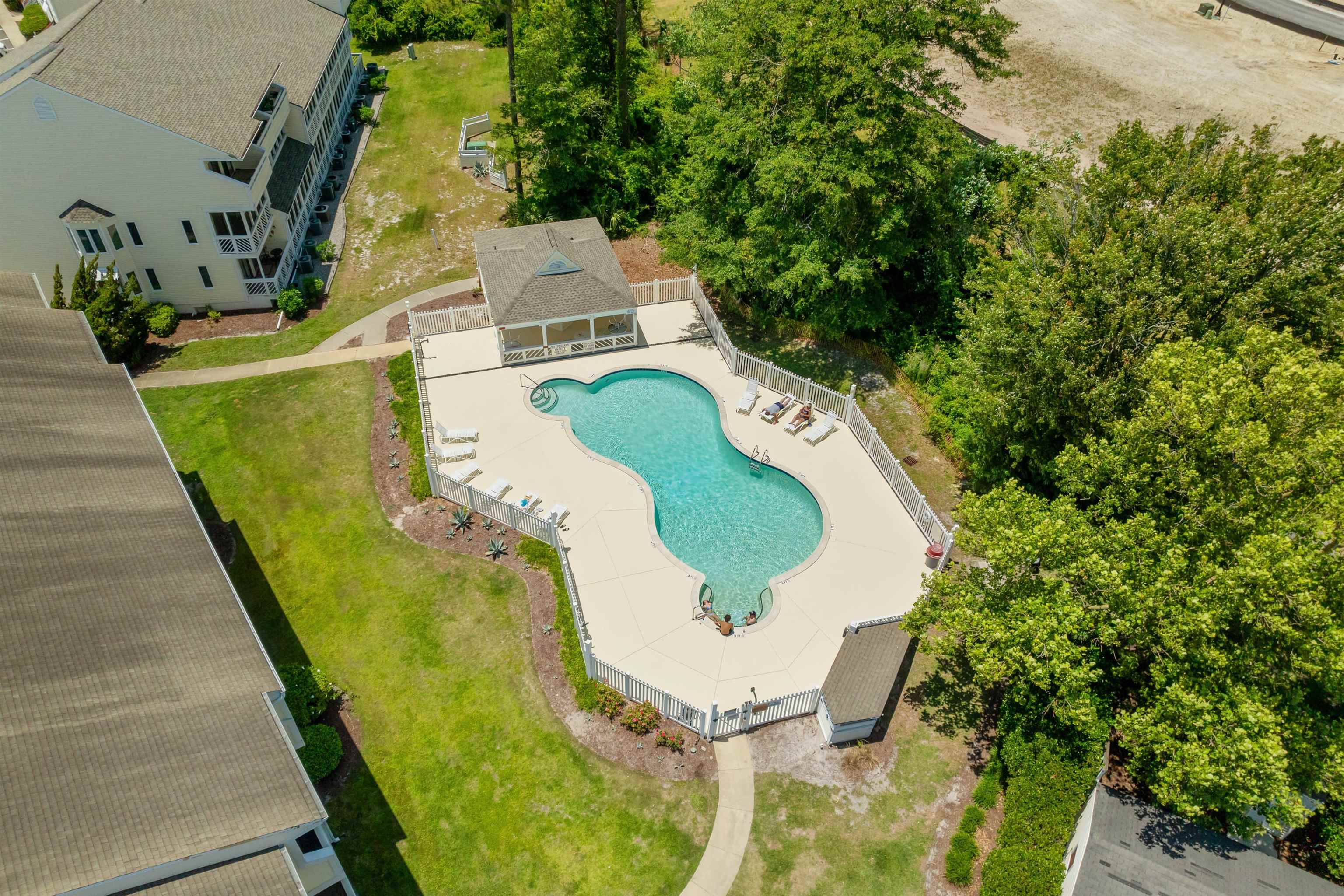 1100 Possum Trot Road, Unit G124 North Myrtle Beach, SC 29582 - Photo 3 of 21 Gallery Image 3